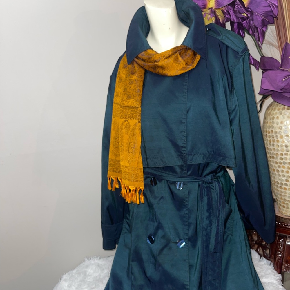 Women’s Forecaster of Boston Trenchcoat